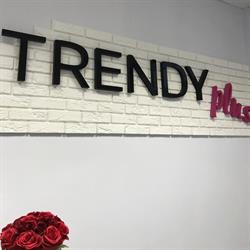 Trendy Plus