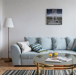 New Wawelo Cracow Apartments