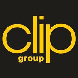 CLIP Group S.A.brama główna