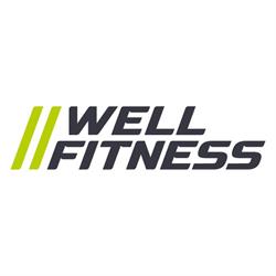 Well Fitness - Kraków, Aleja Pokoju