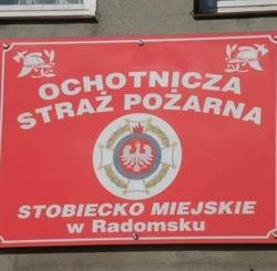 OSP Stobiecko