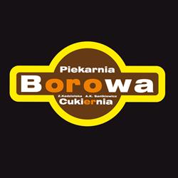 Piekarnia cukiernia