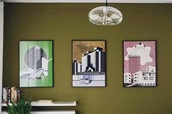 8th Floor B&B