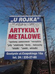 U Rojka s.c. PPHU. Majewscy R.K.