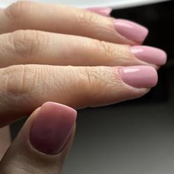 Beauty Diamond(manicure tytanowy)