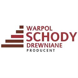 Warpol Schody Drewniane