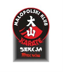 Miechowska Sekcja Małopolskiego Klubu Karate OYAMA