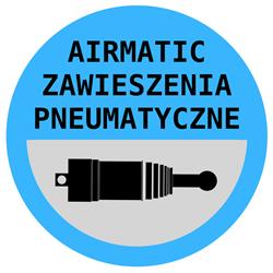 Zawieszenia Pneumatyczne Airmatic