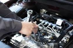 AUTO GAZ