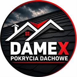 DAMEX Pokrycia dachowe