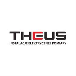 THEUS Instalacje Elektryczne I Pomiary
