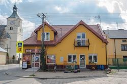 Noclegi Bolimów Monika Gortat