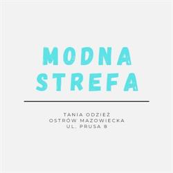 Modna Strefa