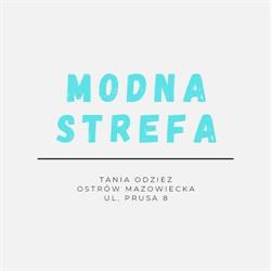 Modna Strefa