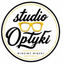 Studio Optyki -Salon optyczny