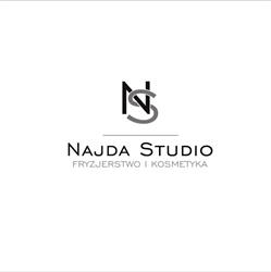 Najda Studio - salon fryzjerski