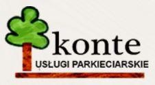 Konte Zakład Usług Parkieciarskich Krzysztof Korona