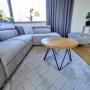 Stolik kawowy loft
