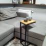 Stolik pomocnik loft