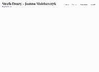 Strefa Duszy JKM