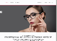 Świat Okularów Anna Staniak