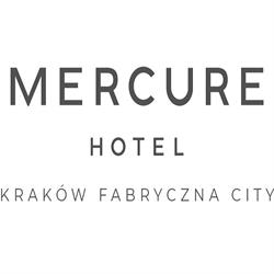 Mercure Krakow Fabryczna City