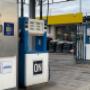 Dystrybutor AdBlue