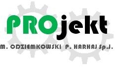 PROjekt M. Odziemkowski P. Odziemkowski P. Harhaj
