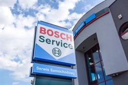 Barbakan Bosch Car Service
