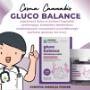 Gluco Balance - kontrola cukru - Cosma Cannabis