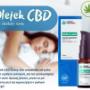 Olejek CBD z melatoniną na dobry sen