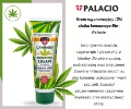 Krem regeneracyjny 12% olejku konopnego Palacio - 125ml