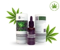 Olej CBD 5% decarboxylated 15ml Essenz