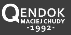 Qendok Maciej Chudy