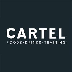 CARTEL FOODS - Holly Powder, LYKKE, HMDrinks