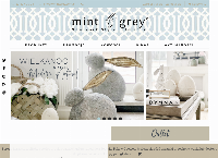 Showroom Mint Grey