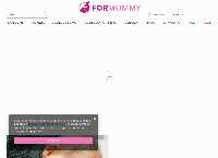 Strona internetowa z Fun Direct