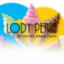Zdjęcie lody petra