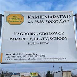 S.C. M.M.Wodzynscy