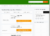 Strona internetowa z KotRabatowy