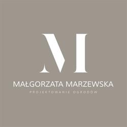 Małgorzata Marzewska - Projektowanie Ogrodów - Warszawa
