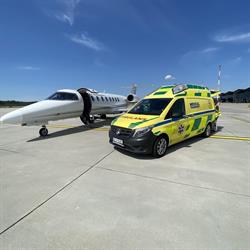 MoniMed Transport Medyczny i Sanitarny Łódź