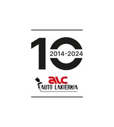 ALC Paweł Chmielewski Auto Lakiernia