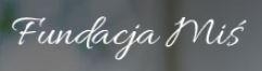 Firma Fundacja Miś