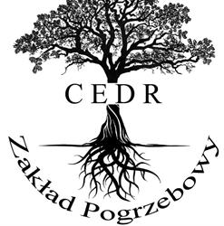 CEDR zakład pogrzebowy