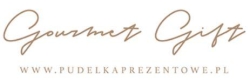 Pudełka Prezentowe Gourment Gift