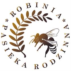 Pasieka Rodzinna "ROBINIA"