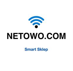 Netowo - urządzenia smart home