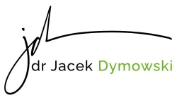 dr Jacek Dymowski
