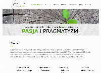 Strona internetowa z dr Jacek Dymowski